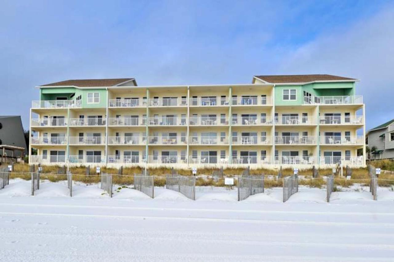Cabana Club 208 Destin Exterior foto
