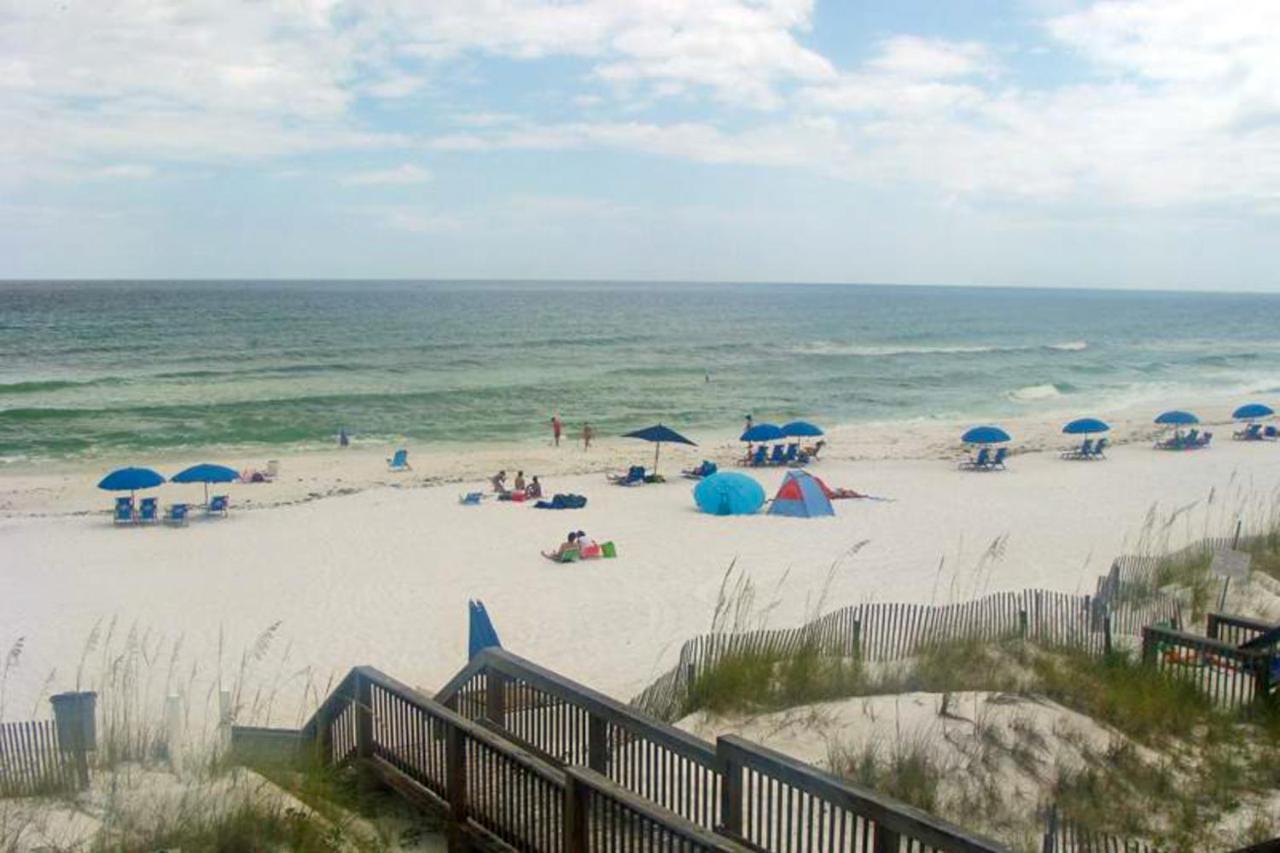 Cabana Club 208 Destin Exterior foto